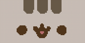 Alpha pattern #202559