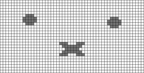 Alpha pattern #202560