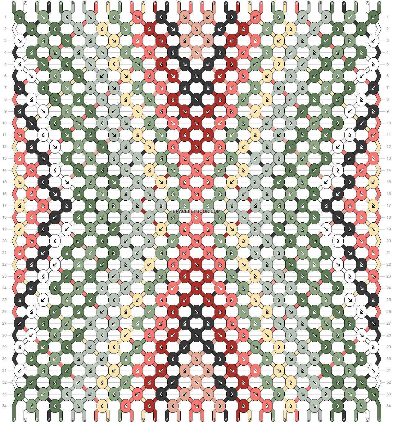 Normal pattern #202563 pattern