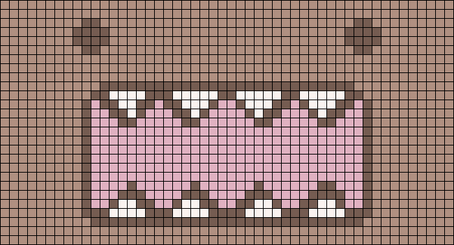 Alpha pattern #202567 preview