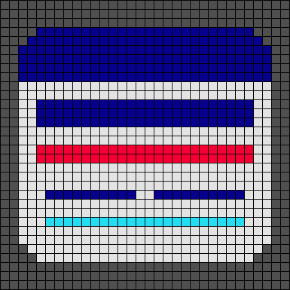 Alpha pattern #202568 preview