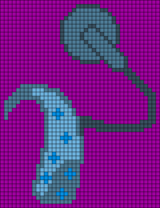 Alpha pattern #202572 preview