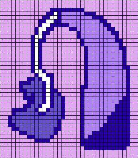 Alpha pattern #202573 preview