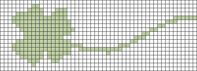 Alpha pattern #202575 preview