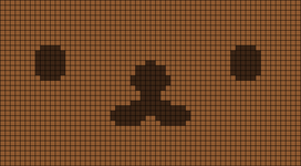 Alpha pattern #202576