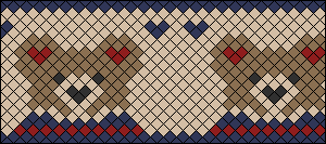 Normal pattern #202577