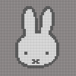 Alpha pattern #202580