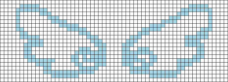 Alpha pattern #202584 preview