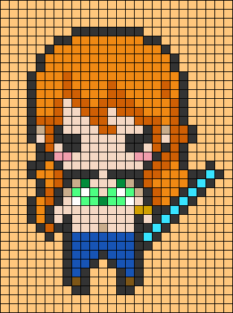 Alpha pattern #202589 preview