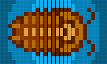 Alpha pattern #202590 preview