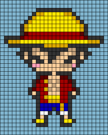 Alpha pattern #202594 preview