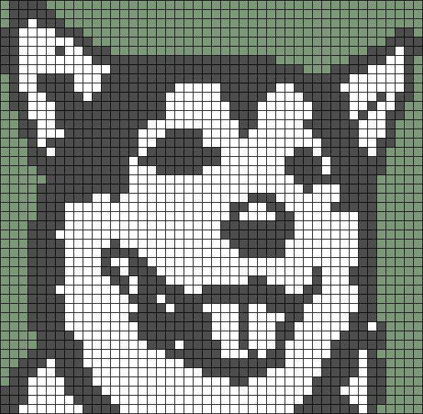 Alpha pattern #202595 preview