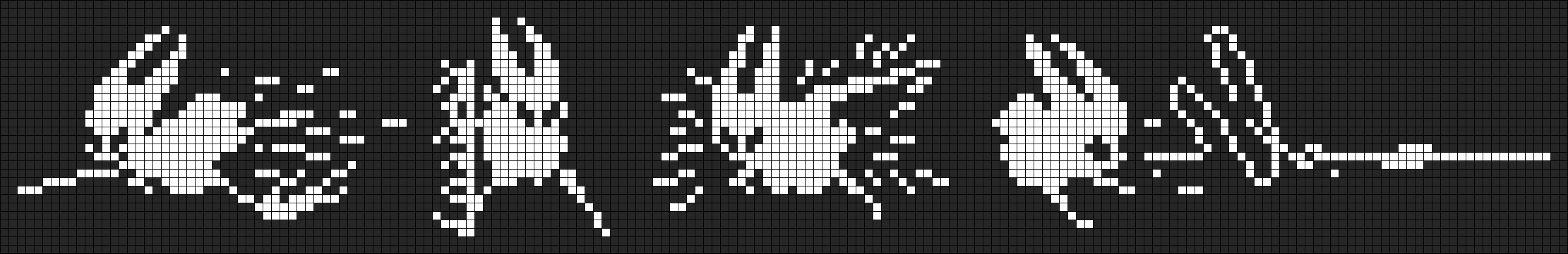 Alpha pattern #202596 preview