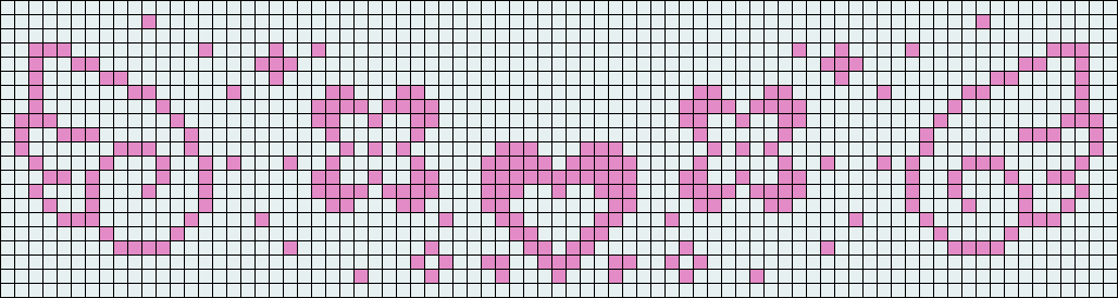 Alpha pattern #202600 preview