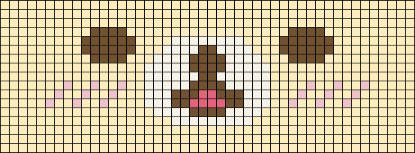 Alpha pattern #202606 preview