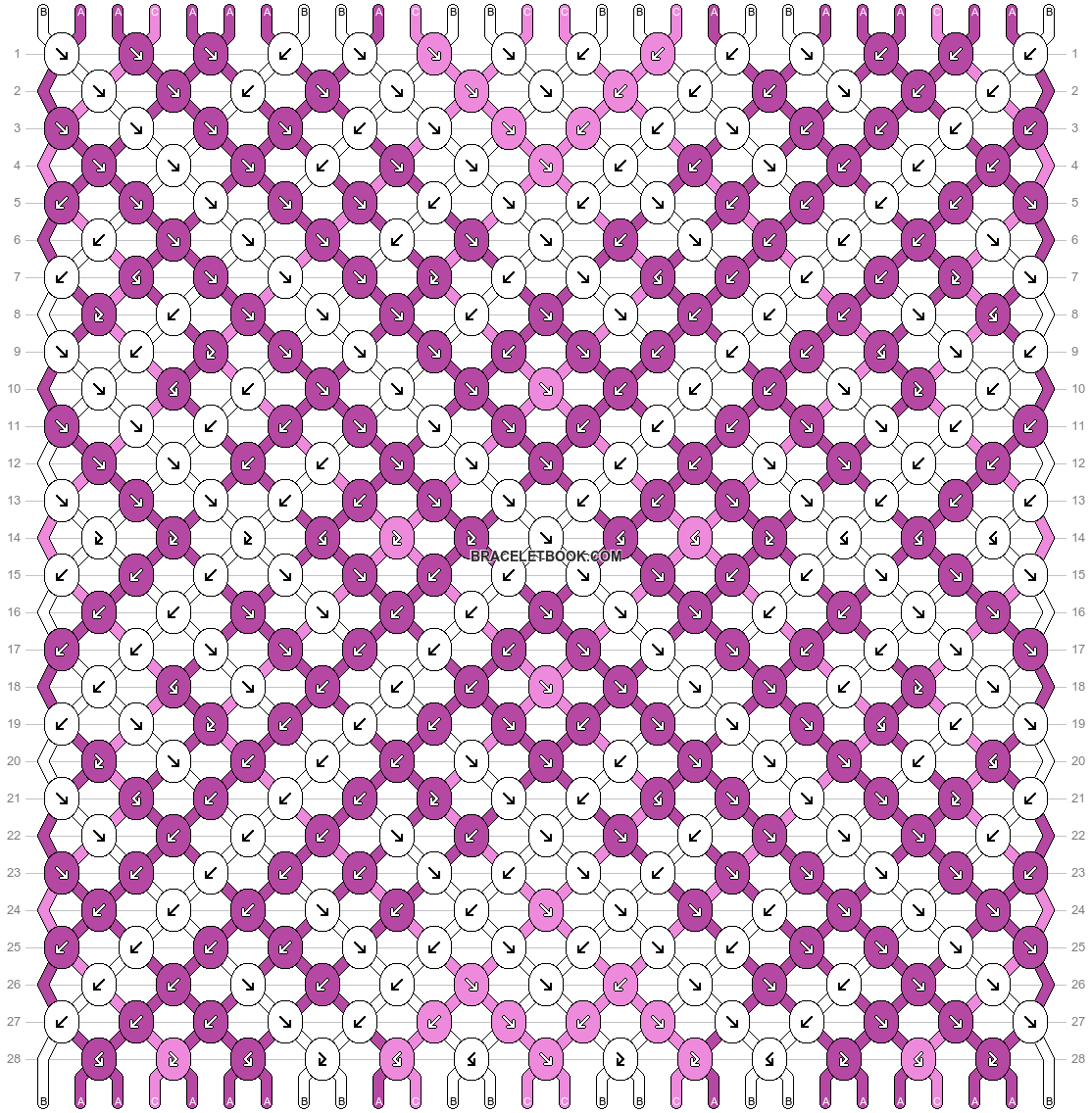 Normal pattern #202608 pattern