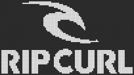 Alpha pattern #202609