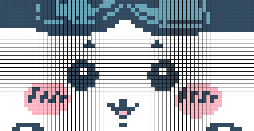 Alpha pattern #202610 preview