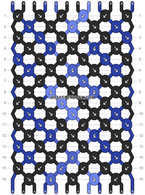 Normal pattern #202612 pattern