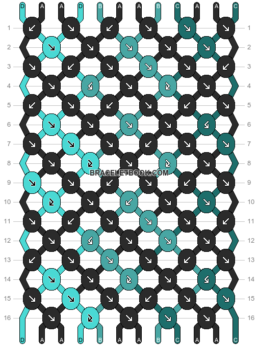 Normal pattern #202616 pattern