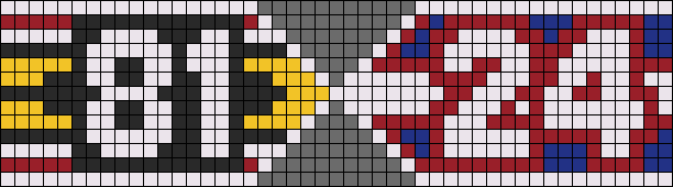 Alpha pattern #202617 preview