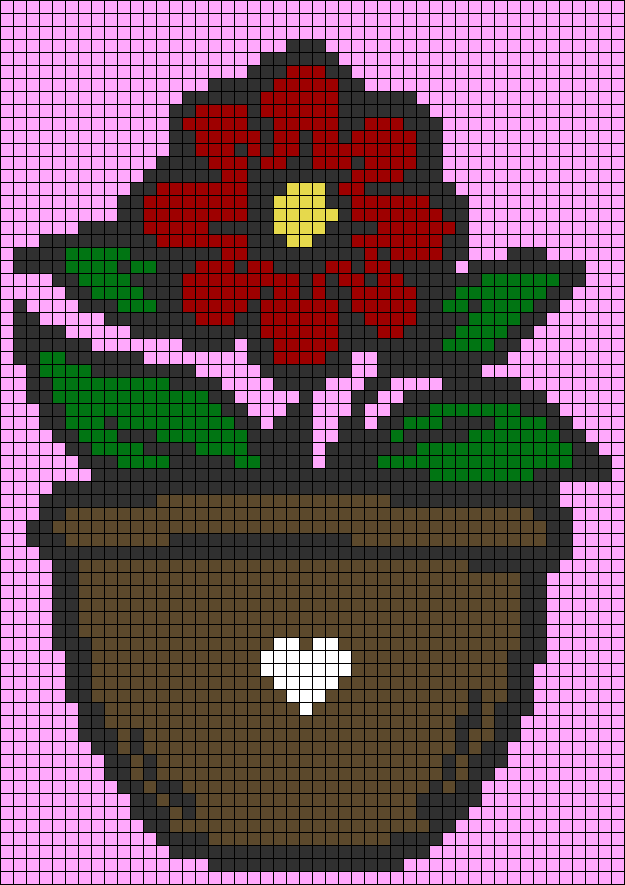 Alpha pattern #202618 preview