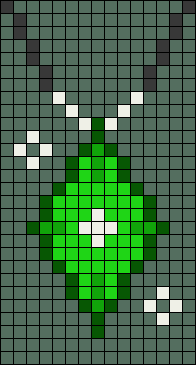 Alpha pattern #202619 preview