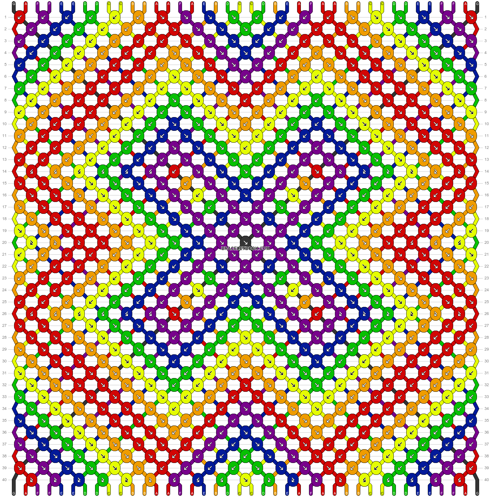Normal pattern #202620 pattern