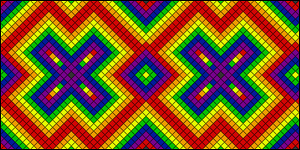 Normal pattern #202620