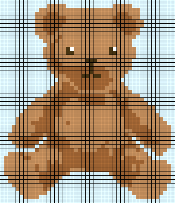 Alpha pattern #202629 preview