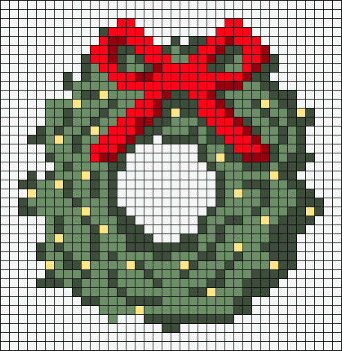 Alpha pattern #202633 preview