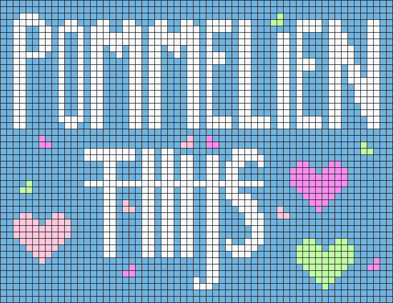 Alpha pattern #202634 preview