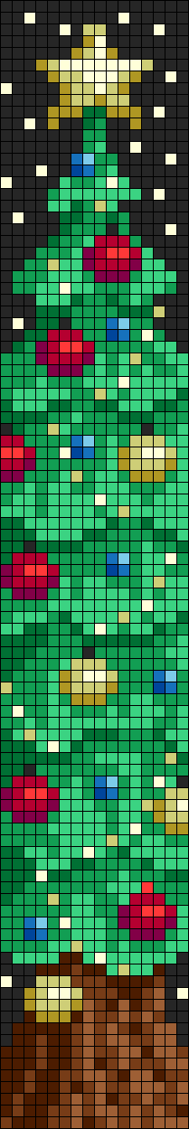 Alpha pattern #202643 preview