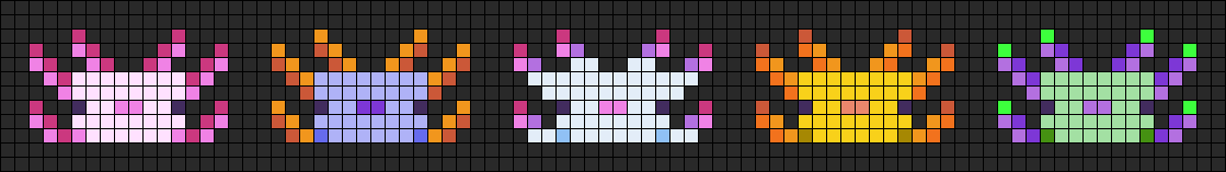 Alpha pattern #202647 preview