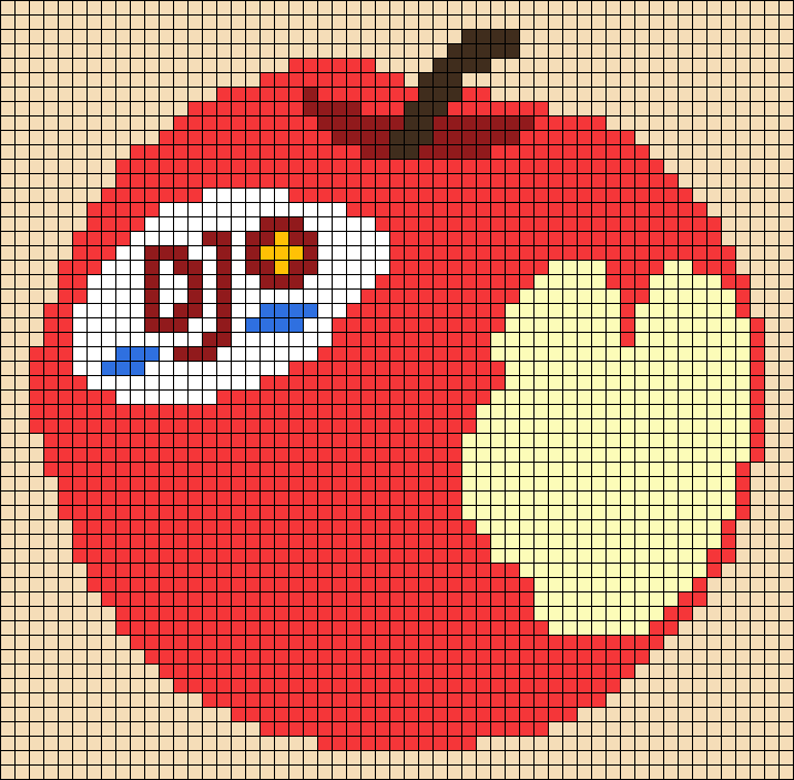 Alpha pattern #202649 preview