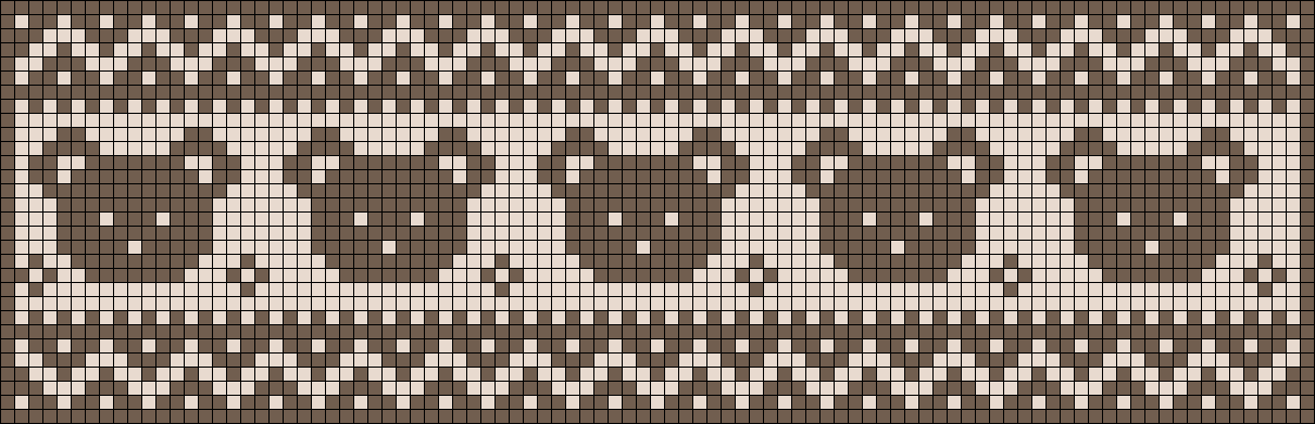 Alpha pattern #202654 preview