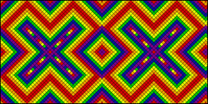 Normal pattern #202655