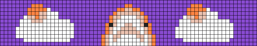 Alpha pattern #202657 preview