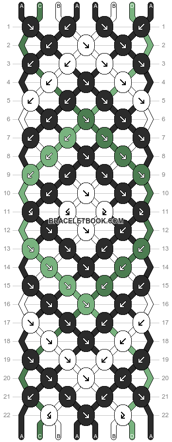 Normal pattern #202660 pattern