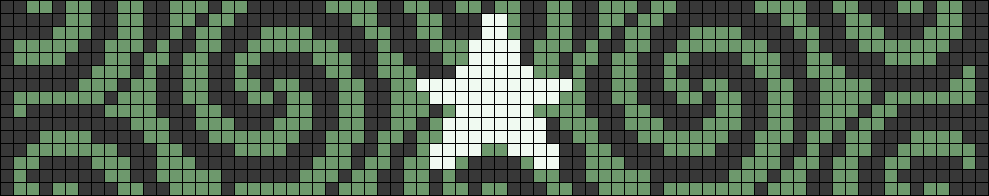 Alpha pattern #202662 preview