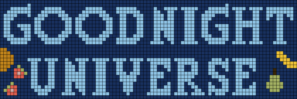 Alpha pattern #202663 preview