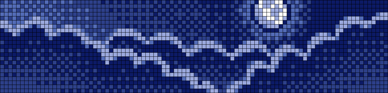 Alpha pattern #202664 preview