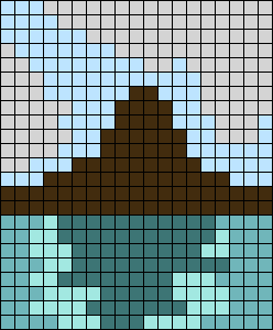 Alpha pattern #202665 preview