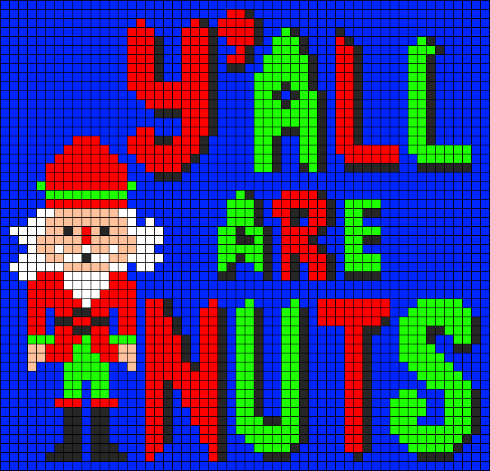 Alpha pattern #202666 preview