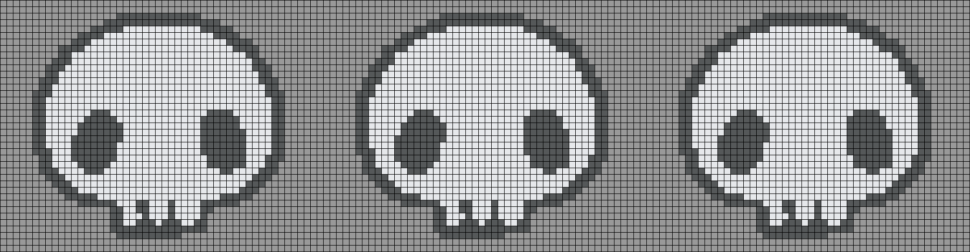 Alpha pattern #202668 preview