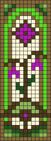 Alpha pattern #202671 preview