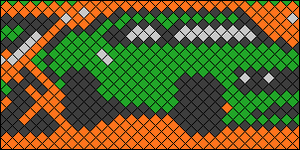 Normal pattern #202675