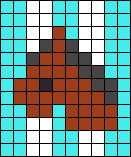 Alpha pattern #202680 preview