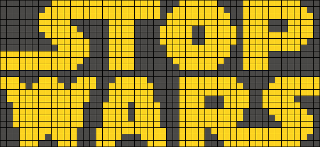 Alpha pattern #202681 preview