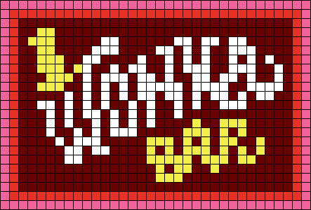 Alpha pattern #202685 preview